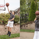 Silverback In-Ground Basketball System, $500 for Prime members only.